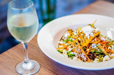 Wisdom Bar & Cafe - Sunshine Coast Tourism 1