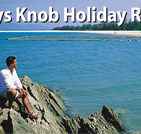 Yorkeys Knob Holiday Rentals - Sunshine Coast Tourism