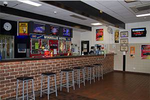 Winnellie Hotel Motel - Sunshine Coast Tourism 19