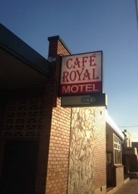 Royal Hotel Motel - Sunshine Coast Tourism 10