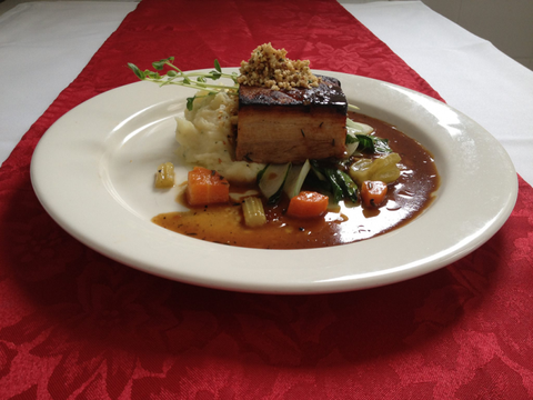 Raffles Hotel - Sunshine Coast Tourism 9