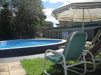 Murwillumbah Greenhills Caravan Park - Sunshine Coast Tourism 12