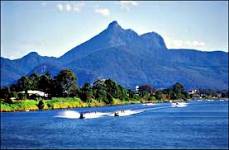 Murwillumbah Greenhills Caravan Park - Sunshine Coast Tourism 14