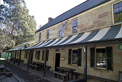 Settlers Arms Inn - Sunshine Coast Tourism 11