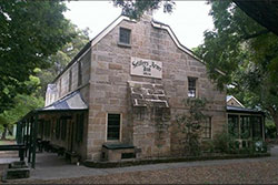 Settlers Arms Inn - Sunshine Coast Tourism 12