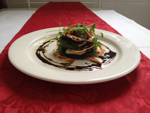 Raffles Hotel - Sunshine Coast Tourism 15