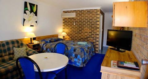 Settlers Motor Inn - Sunshine Coast Tourism 19