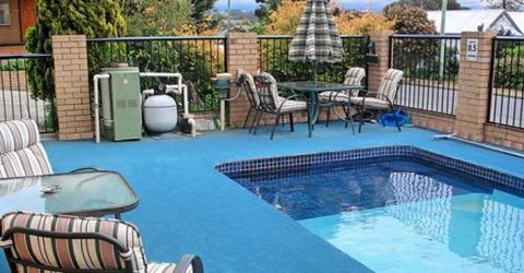 Settlers Motor Inn - Sunshine Coast Tourism 22