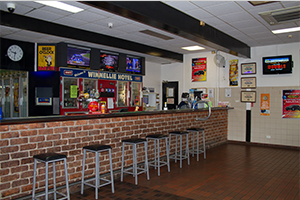 Winnellie Hotel Motel - Sunshine Coast Tourism 15