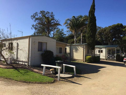 Albany Happy Days Caravan Park - Holiday Sunshine Coast 4