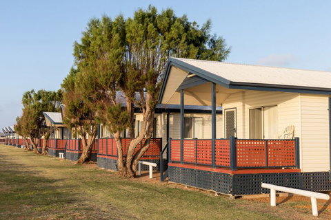 BIG4 Dongara Denison Beach Holiday Park - Sunshine Coast Tourism 4
