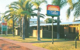 Kalbarri Sunsea Villas - Holiday Sunshine Coast 0