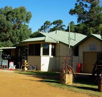 Albany Happy Days Caravan Park - Sunshine Coast Tourism