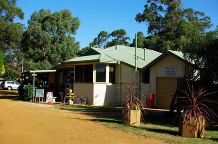 Albany Happy Days Caravan Park - Holiday Sunshine Coast 0