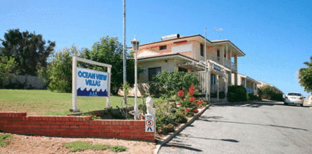 Ocean View Villas - Holiday Sunshine Coast