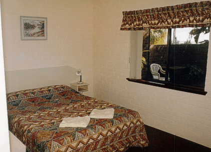 Kalbarri Sunsea Villas - Holiday Sunshine Coast 1