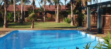 Walkabout Hotel - Sunshine Coast Tourism