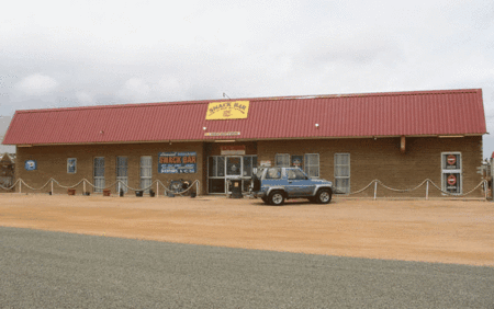 Cocklebiddy WA Sunshine Coast Tourism