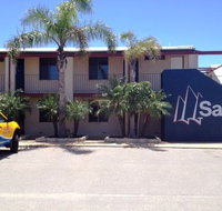 Sails Geraldton Accommodation - Holiday Sunshine Coast