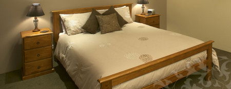 Albacore Bed & Breakfast - Holiday Sunshine Coast 1