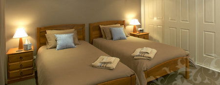 Albacore Bed & Breakfast - Holiday Sunshine Coast 2