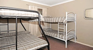 Kalgoorlie Backpackers - Holiday Sunshine Coast 5