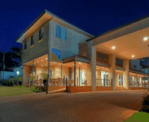 Kalbarri Edge Resort - Sunshine Coast Tourism 0