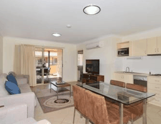 Kalbarri Edge Resort - Sunshine Coast Tourism 1