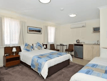 Kalbarri Edge Resort - Sunshine Coast Tourism 2