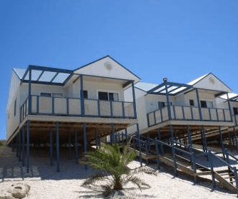 Oceanside Village Denham Monkey Mia - Sunshine Coast Tourism