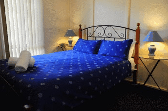 Pelicans Holiday Village - Sunshine Coast Tourism