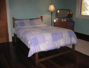 Priory Resort Hotel - Sunshine Coast Tourism 4