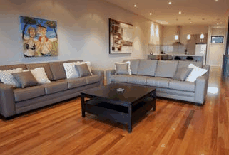 Regency Beach Club - Sunshine Coast Tourism