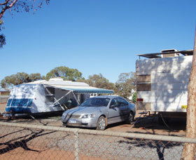 Menzies WA Sunshine Coast Tourism