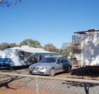 Menzies Caravan Park - Holiday Sunshine Coast