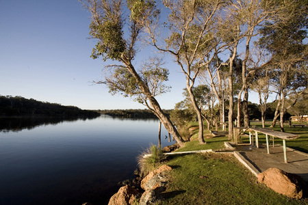 Kudardup WA Sunshine Coast Tourism