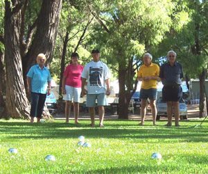 Bremer Bay Beach Resort And Tourist Park - Holiday Sunshine Coast 2