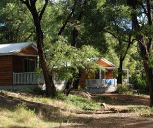 Bremer Bay Beach Resort And Tourist Park - Holiday Sunshine Coast 3