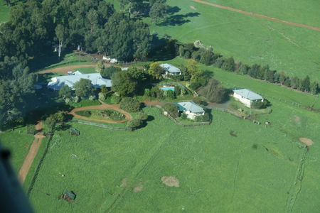 Chalets Harvey WA Sunshine Coast Tourism