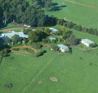 Harvey Hills Farmstay Chalets - Sunshine Coast Tourism