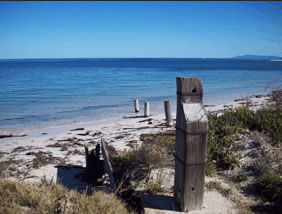 Hopetoun Motel And Chalet Village - Holiday Sunshine Coast 1