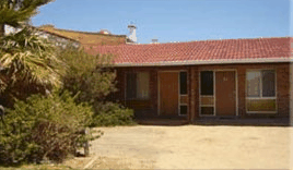 Wagin Motel - Sunshine Coast Tourism 1