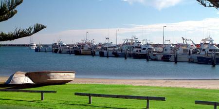 BIG4 Dongara Denison Beach Holiday Park - Sunshine Coast Tourism 1