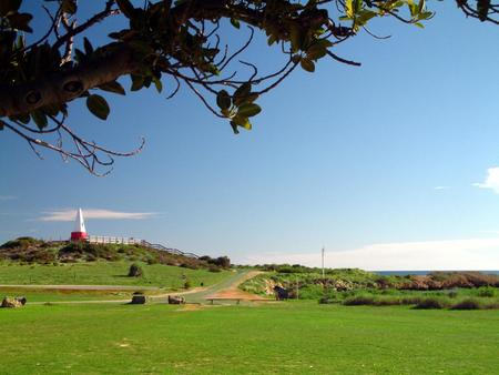 BIG4 Dongara Denison Beach Holiday Park - Sunshine Coast Tourism 3