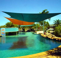 Ningaloo Caravan and Holiday Resort - Sunshine Coast Tourism