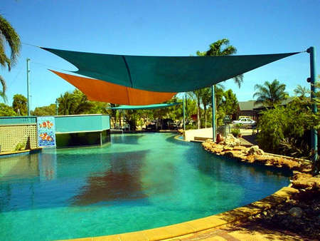 Ningaloo Caravan And Holiday Resort - Sunshine Coast Tourism 0