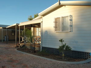 Ningaloo Caravan And Holiday Resort - Sunshine Coast Tourism 1