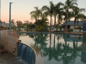 Ningaloo Caravan And Holiday Resort - Sunshine Coast Tourism 4