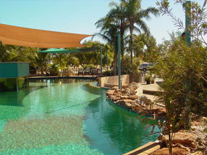 Ningaloo Caravan And Holiday Resort - Sunshine Coast Tourism 5