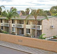 Como Apartments - Geraldton - Holiday Sunshine Coast
